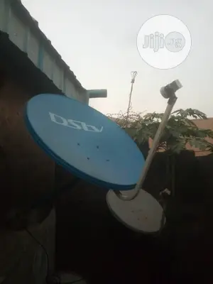 DSTV/Other Satellite Installer