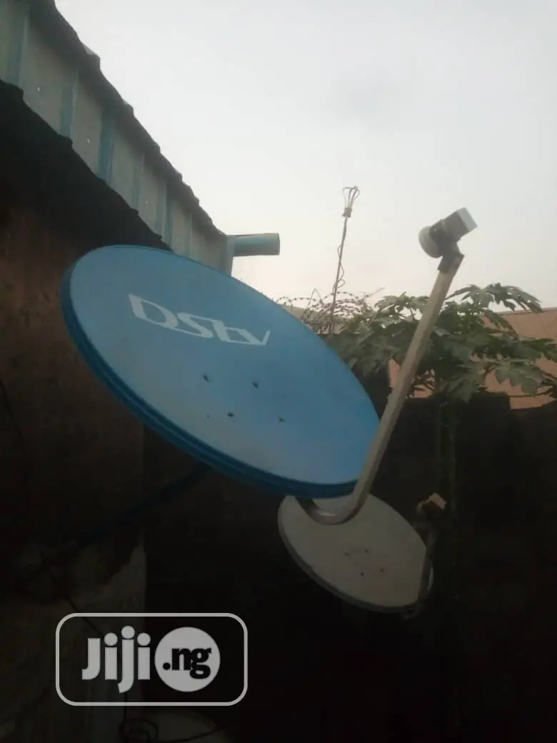 DSTV/Other Satellite Installer