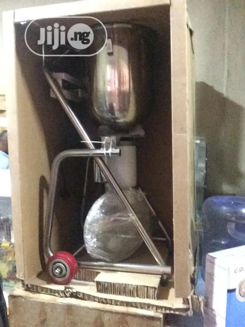 Industrial Blender