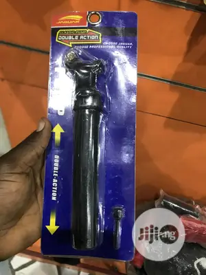 Football Pump