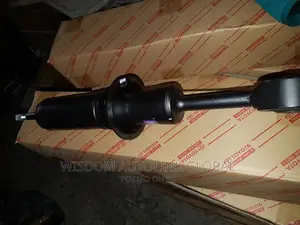 Front Shock Absorber for Lexus LX570 and Land Cruiser