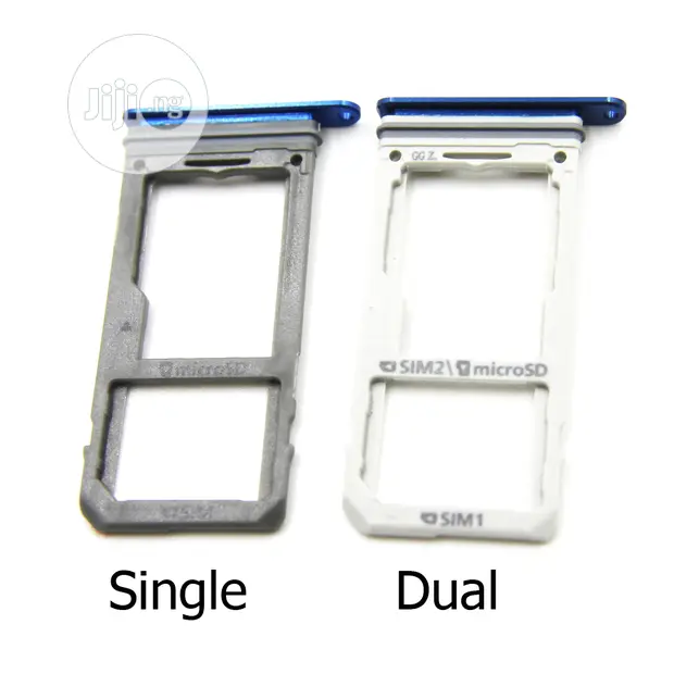 Dual Sim Tray Samsung S8+ Micro Sd Samsung Galaxy S8 Galaxy S8