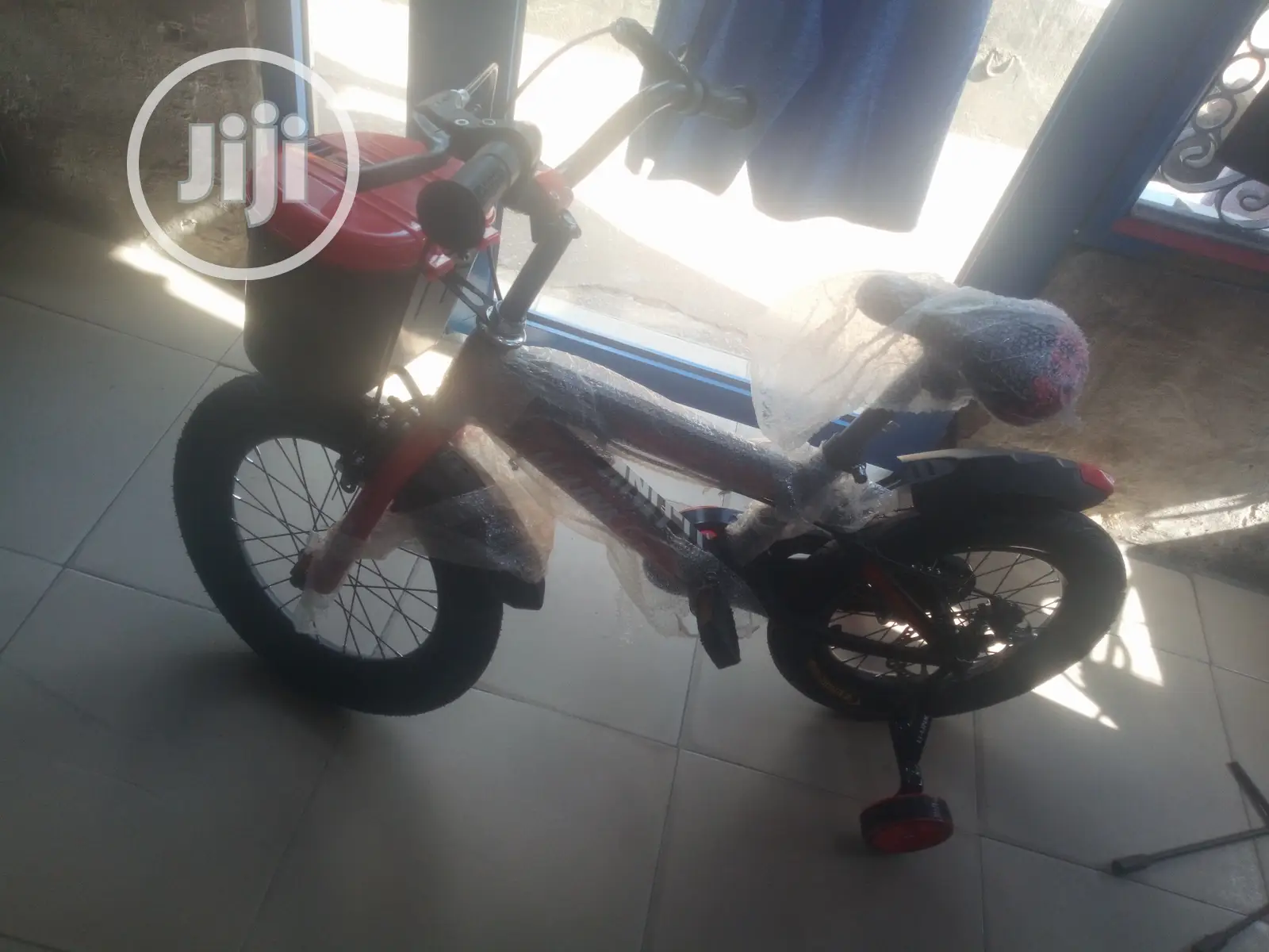 Children Bicycle Size 16