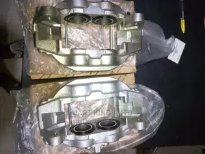 Caliper for Toyota Land Cruiser and Lexus LX570 2014