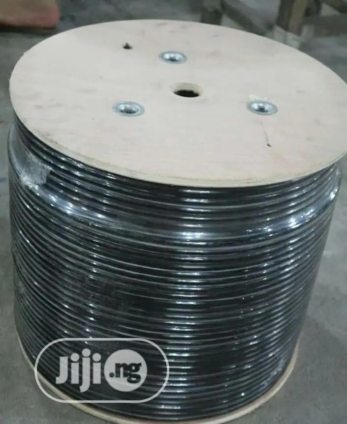 Outdoo Cat6 Cable 305m