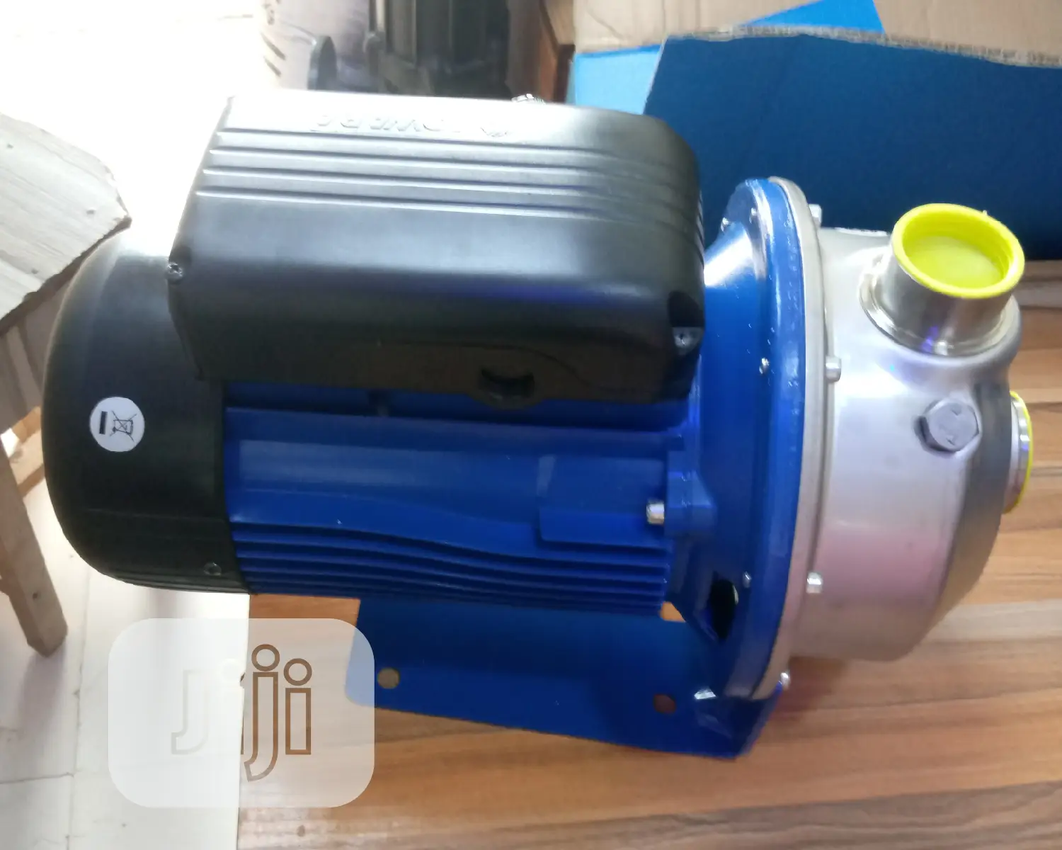 Lowara Surface Pump Type 1.5kw /2hp Single Phase