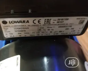 Lowara Surface Pump Type 1.5kw /2hp Single Phase