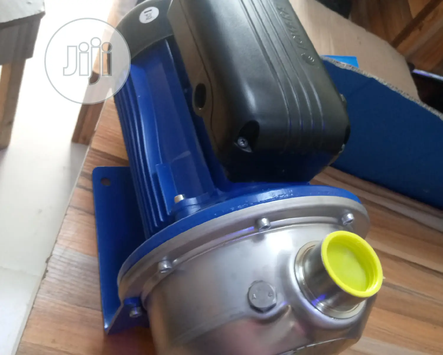 Lowara Surface Pump Type 1.5kw /2hp Single Phase