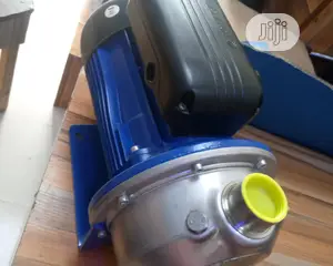 Lowara Surface Pump Type 1.5kw /2hp Single Phase