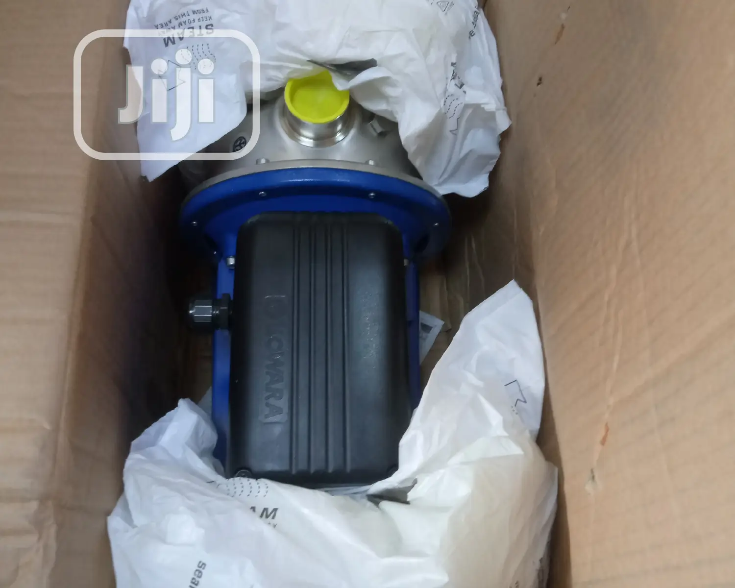 Lowara Surface Pump Type 1.5kw /2hp Single Phase