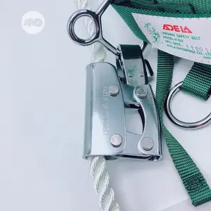 Adela Linesman Safety Belt