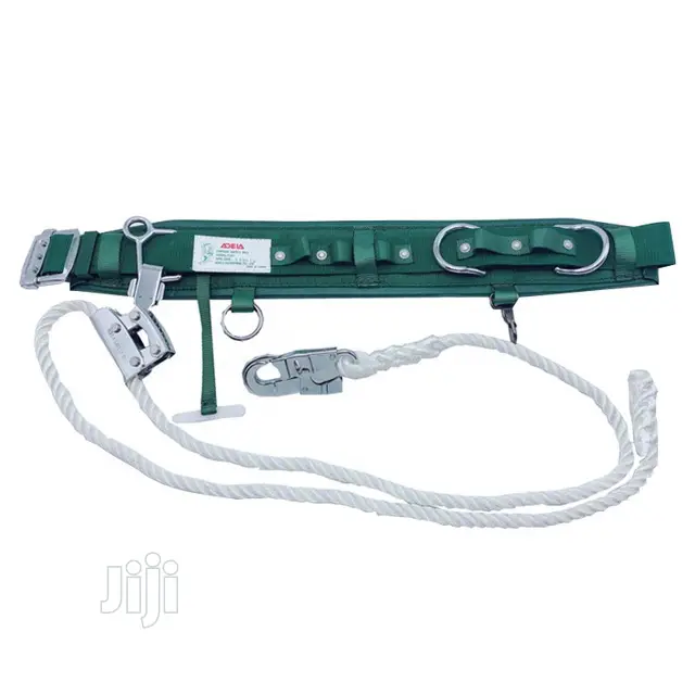 Adela Linesman Safety Belt
