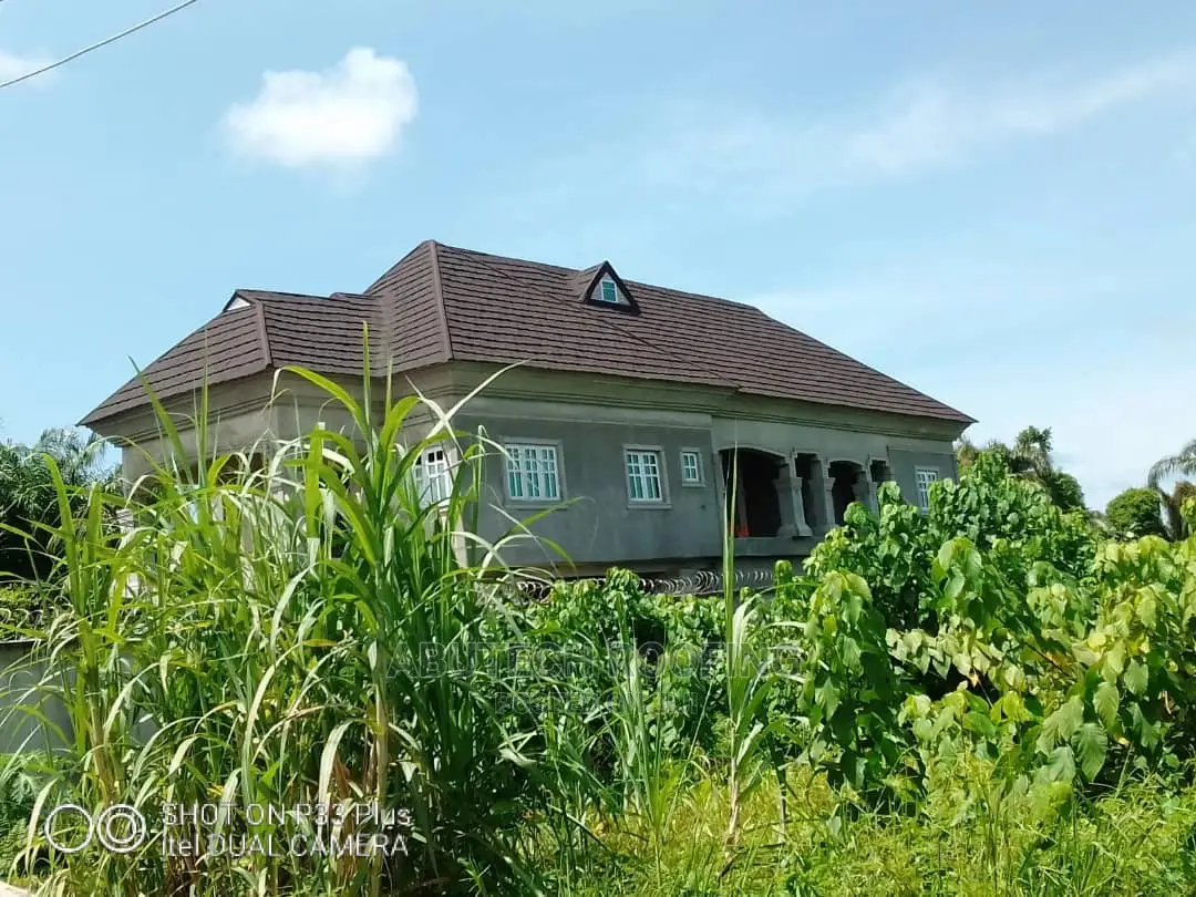 Solid Abutech Brown And Black Milano Patch Project In Abijo