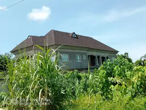 Solid Abutech Brown And Black Milano Patch Project In Abijo