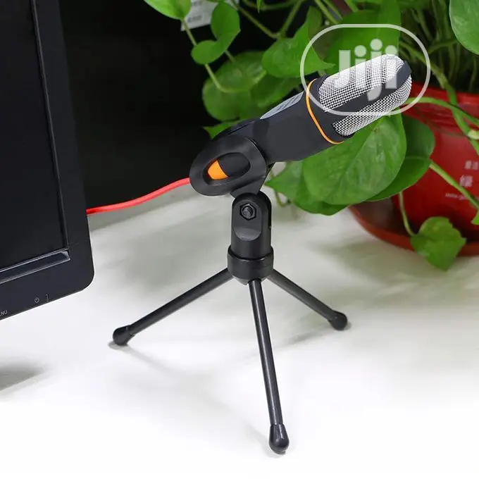 High Quality Sound Studio Microphone for PC Computers