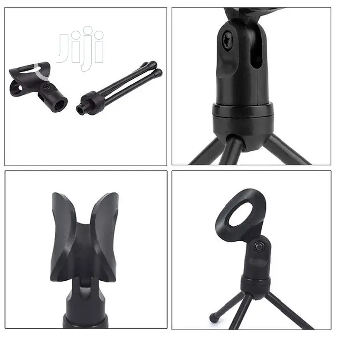 High Quality Sound Studio Microphone for PC Computers