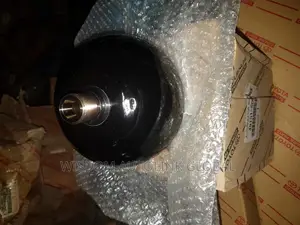 Accumulator For Lexus Lx 570 2012 To 2019