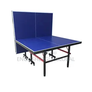 Quality Indoor Table Tennis Board