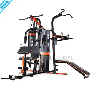 3 Muilt Station Gym for Cmmercial Use