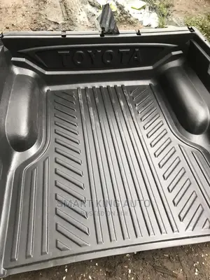 Bucket for Toyota Hilux 2018