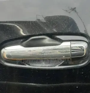 Door Handle For Toyota 4runner 2010