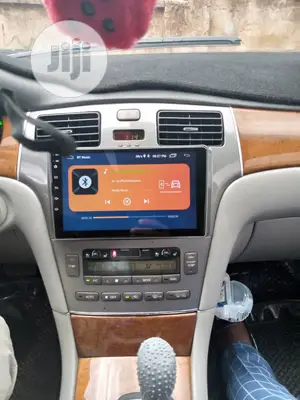 Car Multimedia Android System ES 330