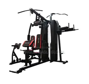 5 Multi Station Gym