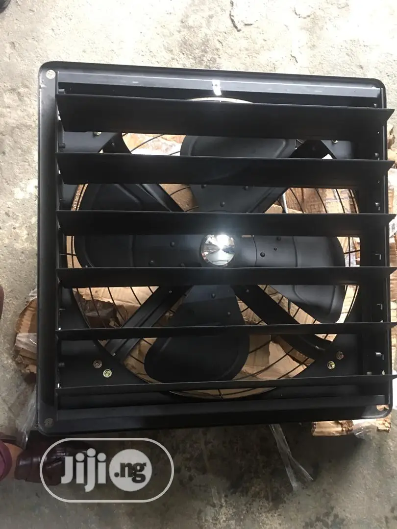 16" Spacitic Extractor Fan