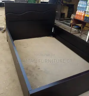 4.Half*6feet Bedroom Bedframe