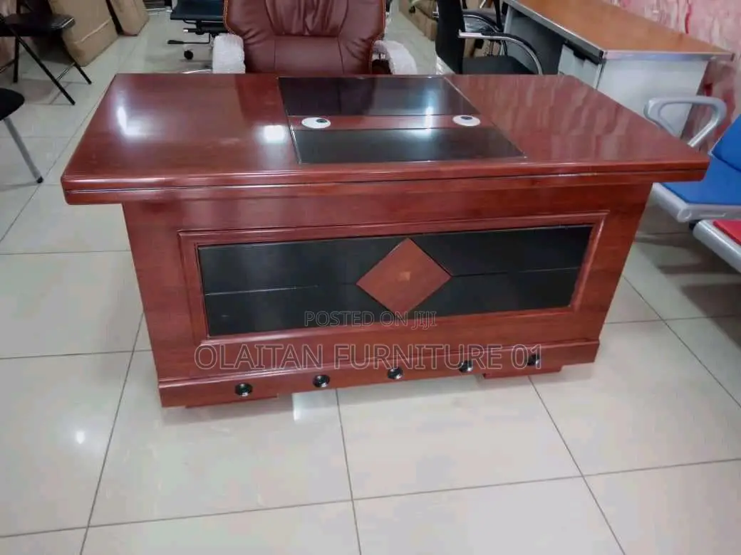 1.2miter Office Desk
