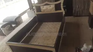6*6feet Bedroom Bedframe