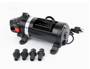 Water Diaphragm Pump