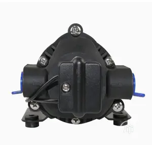 Water Diaphragm Pump