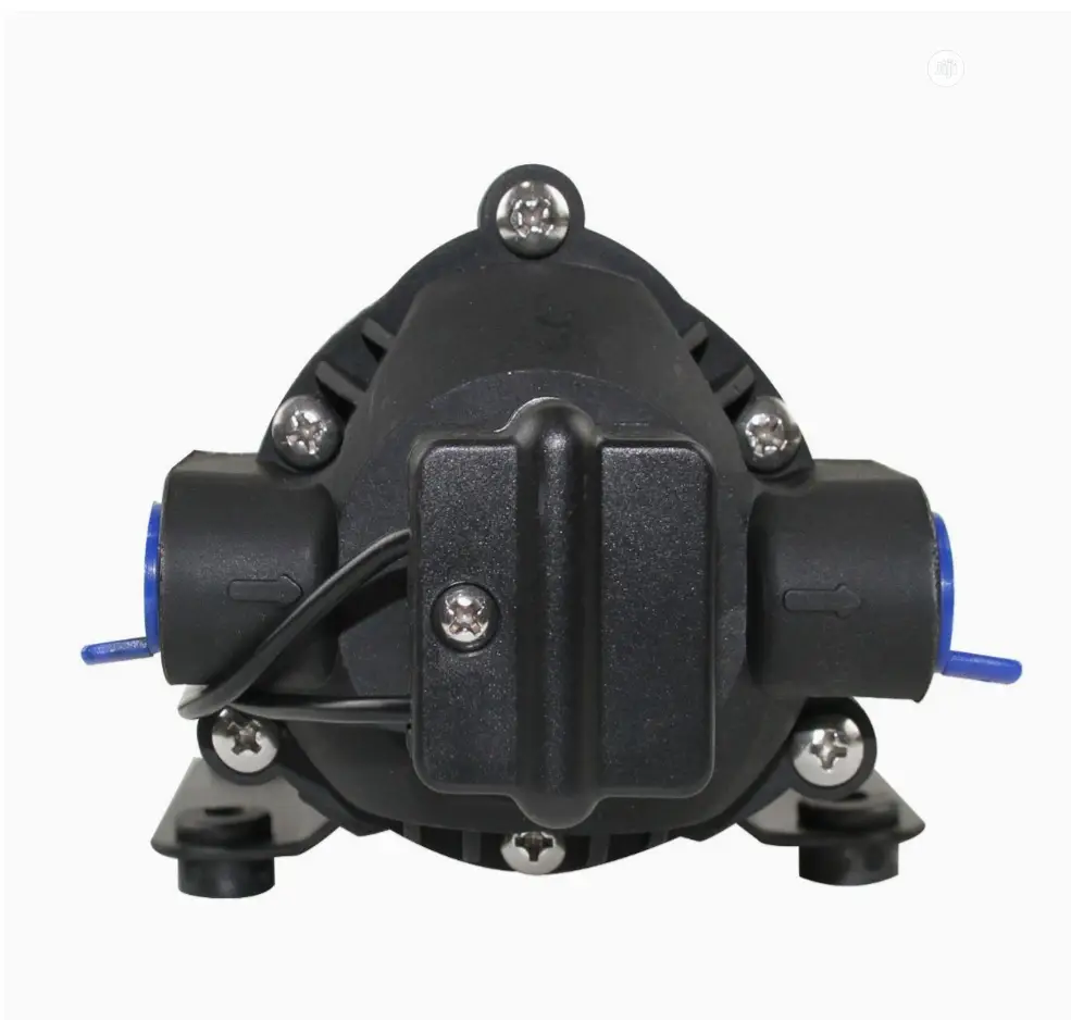 Water Diaphragm Pump