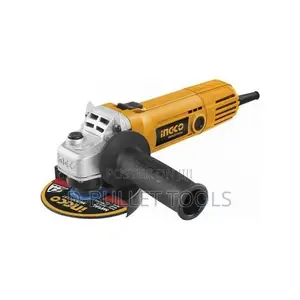 Ingco INGCO Angle Grinder 4.5 Inch - 710 Watt