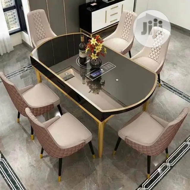 Super Dining Set