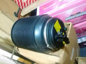 Ballon for Lexus GX470