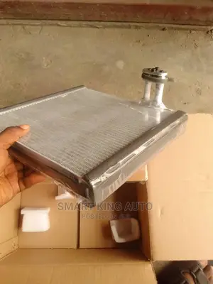 Evaporator for Toyota and Lexus Car