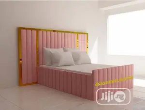 Luxury Sofa's Beds