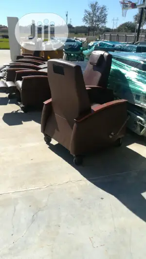 Blood Donor Chair