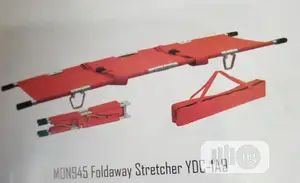 Foldaway Stretcher