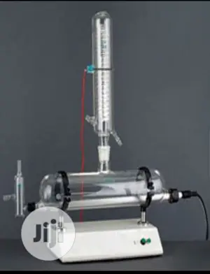 Automatic Water Distiller