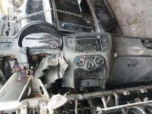 Dashboard For Kia Rio 2009 Model