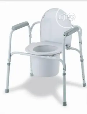Commode Seat (Tokunbo)