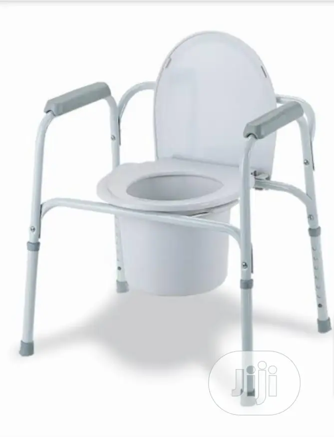 Commode Seat (Tokunbo)