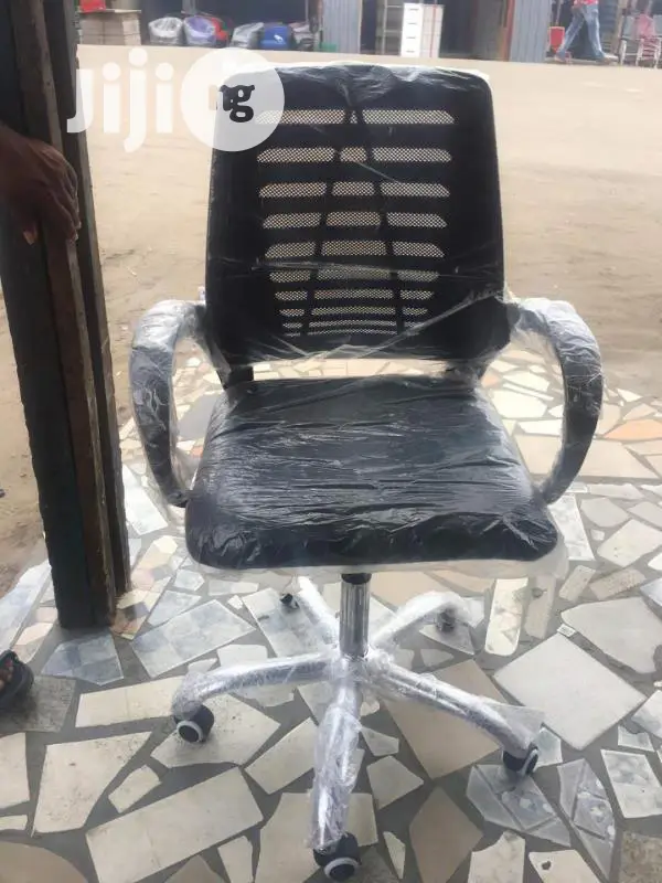 Original Imported Low Back Chair