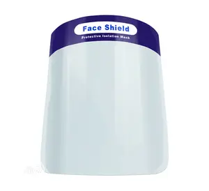 Protective Face Shield - 1piece