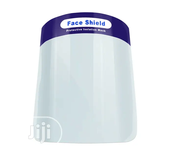 Protective Face Shield - 1piece