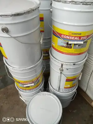 Conseal 250:Polyurethane Waterproofing Paint