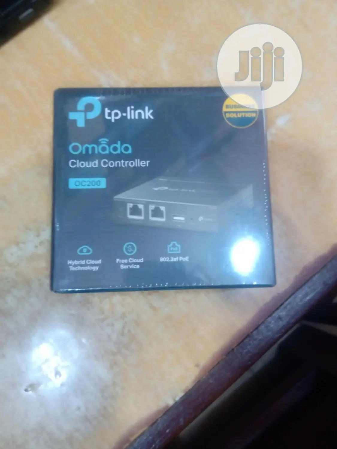 Tp Link Cloud Controller